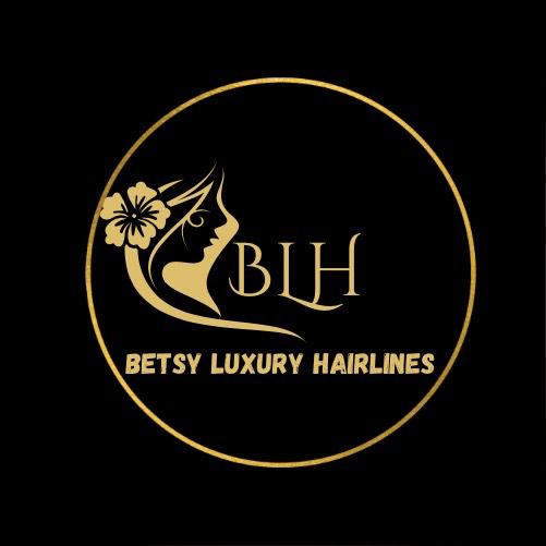 Betsy luxury hairlines