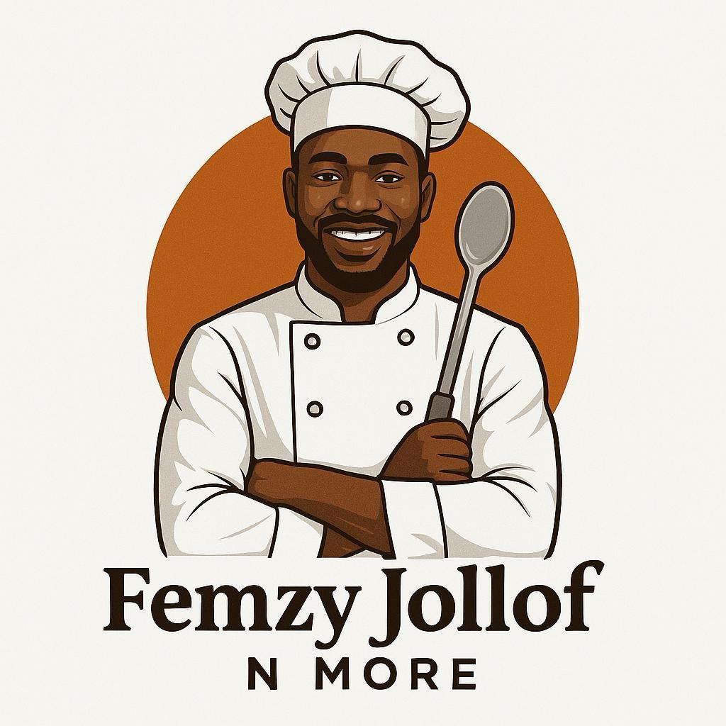 femzy Jollof