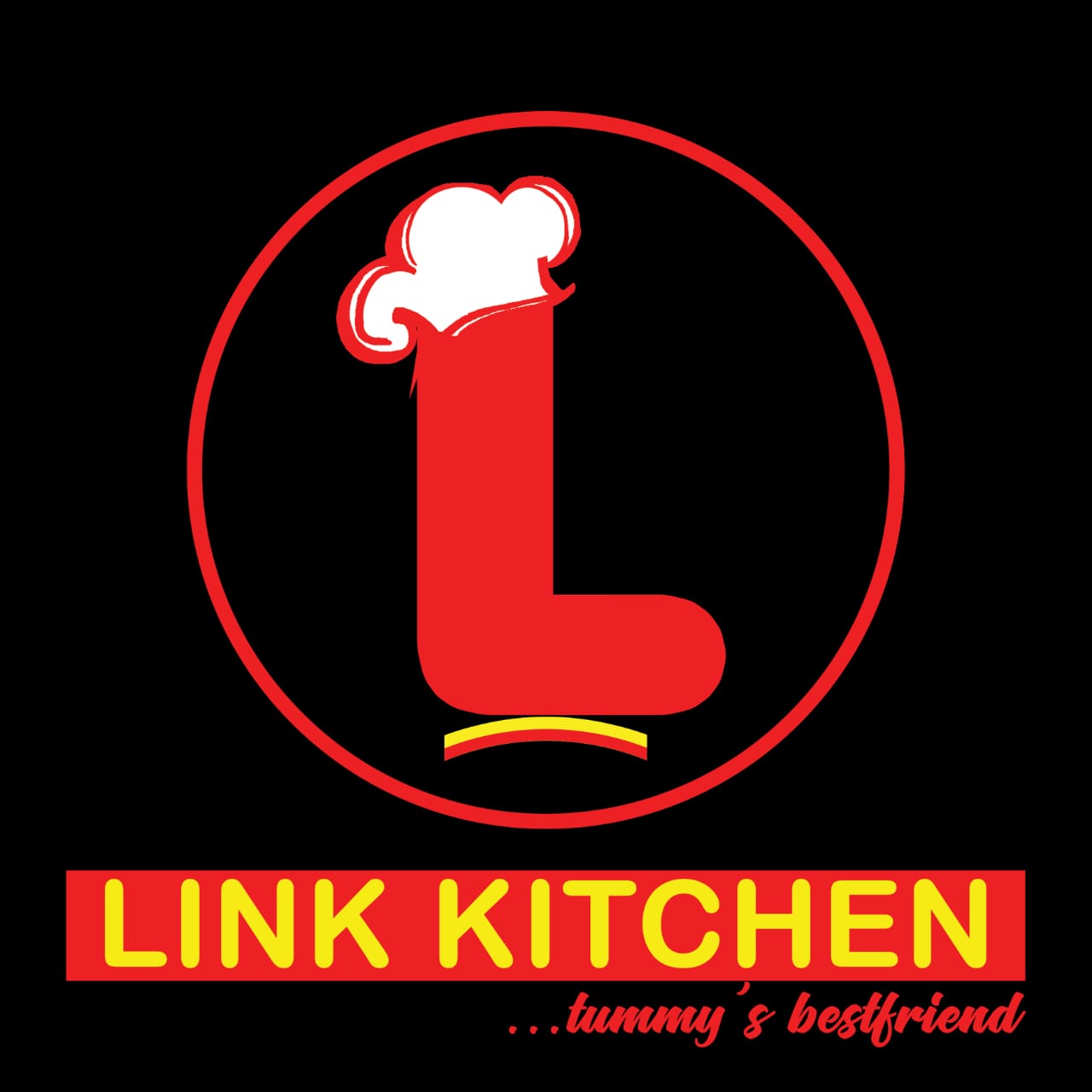 Link kitchen