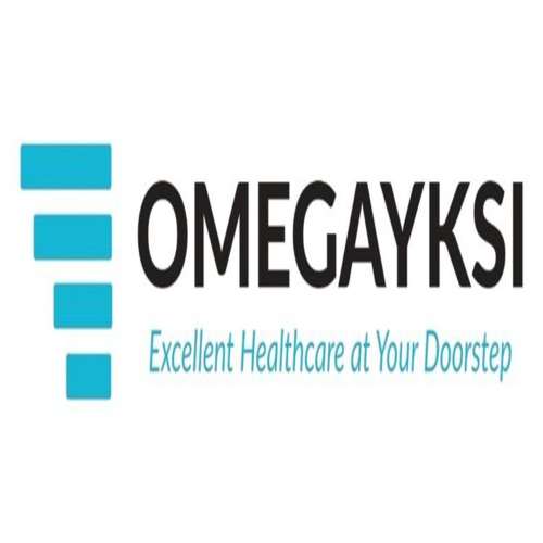Omegayksi Healthcare